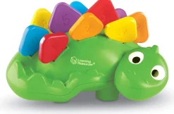 Learning Resources - Steggy The Fine Motor Dino