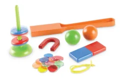 Learning Resources - Stem Explorers Magnet Movers