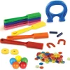 Learning Resources - Super Magnet Classroom Lab Kit