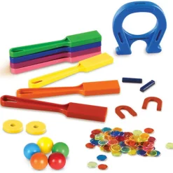 Learning Resources - Super Magnet Classroom Lab Kit