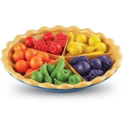 Learning Resources - Super Sorting Pie