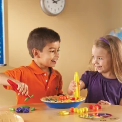 Learning Resources - Super Sorting Pie