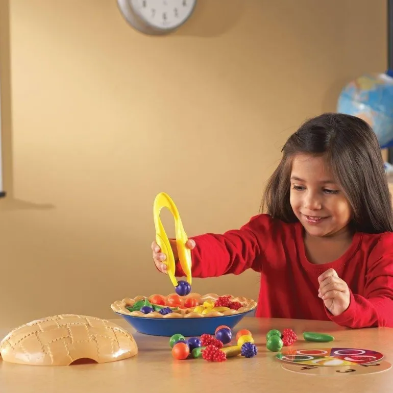 Learning Resources - Super Sorting Pie