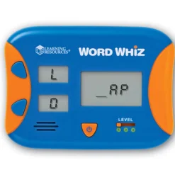 Learning Resources - Word Whiz Electronic Flash Card