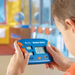 Learning Resources - Word Whiz Electronic Flash Card