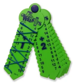 Learning Wrap Ups - Addition