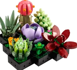 LEGO - Adults Botanical Collection Succulents (10309)