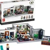 LEGO - Adults Queer Eye The Fab 5 Loft (10291)