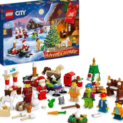 LEGO - Advent Calendar - City (60352)