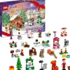 LEGO - Advent Calendar - Friends (41706)