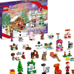 LEGO - Advent Calendar - Friends (41706)