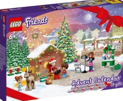 LEGO - Advent Calendar - Friends (41706)