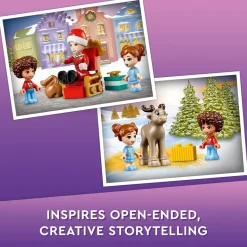 LEGO - Advent Calendar - Friends (41706)
