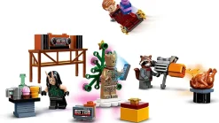 LEGO - Advent Calendar - Guardians of the Galaxy (76231)