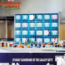 LEGO - Advent Calendar - Guardians of the Galaxy (76231)