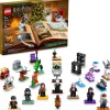 LEGO - Advent Calendar - Harry Potter (76404)