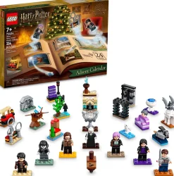 LEGO - Advent Calendar - Harry Potter (76404)