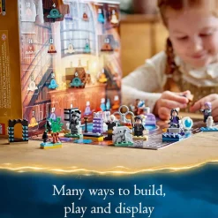 LEGO - Advent Calendar - Harry Potter (76404)