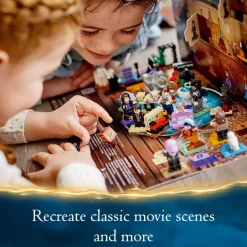 LEGO - Advent Calendar - Harry Potter (76404)