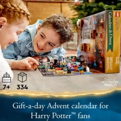 LEGO - Advent Calendar - Harry Potter (76404)