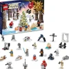 LEGO - Advent Calendar - Star Wars (75340)