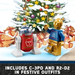 LEGO - Advent Calendar - Star Wars (75340)