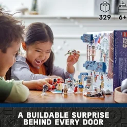 LEGO - Advent Calendar - Star Wars (75340)