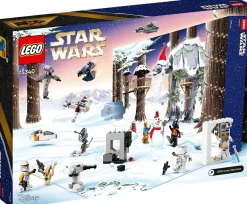 LEGO - Advent Calendar - Star Wars (75340)