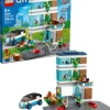 LEGO - City Family House (60291)