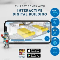 LEGO - City Fire Brigade (60321)