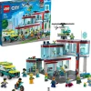 LEGO - City Hospital (60330)