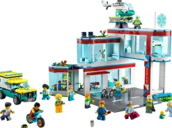 LEGO - City Hospital (60330)