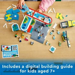 LEGO - City Hospital (60330)