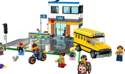 LEGO - City School Day (60329)