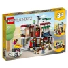 LEGO - Creator Downtown Noodle Shop (31131)