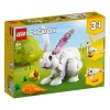 LEGO - Creator White Rabbit (31133)