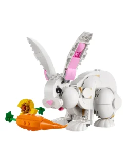 LEGO - Creator White Rabbit (31133)
