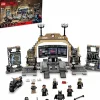 LEGO - DC The Batman Batcave The Riddler Face Off (76183)