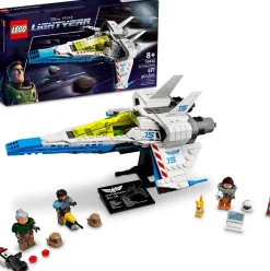 LEGO - Disney and Pixars XL-15 Spaceship (76832)