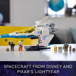 LEGO - Disney and Pixars XL-15 Spaceship (76832)