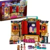 LEGO - Friends Andreas Theater School (41714)