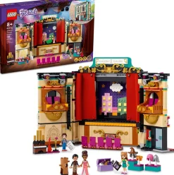 LEGO - Friends Andreas Theater School (41714)