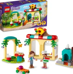 LEGO - Friends Heartlake City Pizzeria (41705)