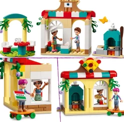 LEGO - Friends Heartlake City Pizzeria (41705)