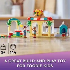 LEGO - Friends Heartlake City Pizzeria (41705)