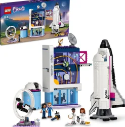 LEGO - Friends Olivias Space Academy (41713)