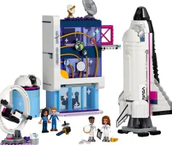 LEGO - Friends Olivias Space Academy (41713)