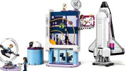 LEGO - Friends Olivias Space Academy (41713)