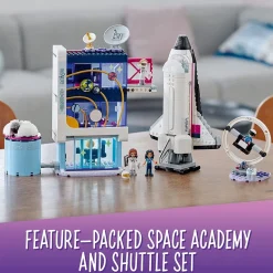 LEGO - Friends Olivias Space Academy (41713)