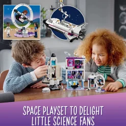 LEGO - Friends Olivias Space Academy (41713)